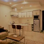 Al Deafah Hotel Apartment الضيافة للشقق الفندقية