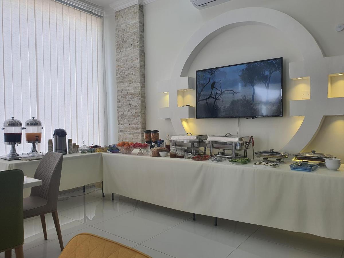 Appart hôtel Al Deafah الضيافة للشقق الفندقية *