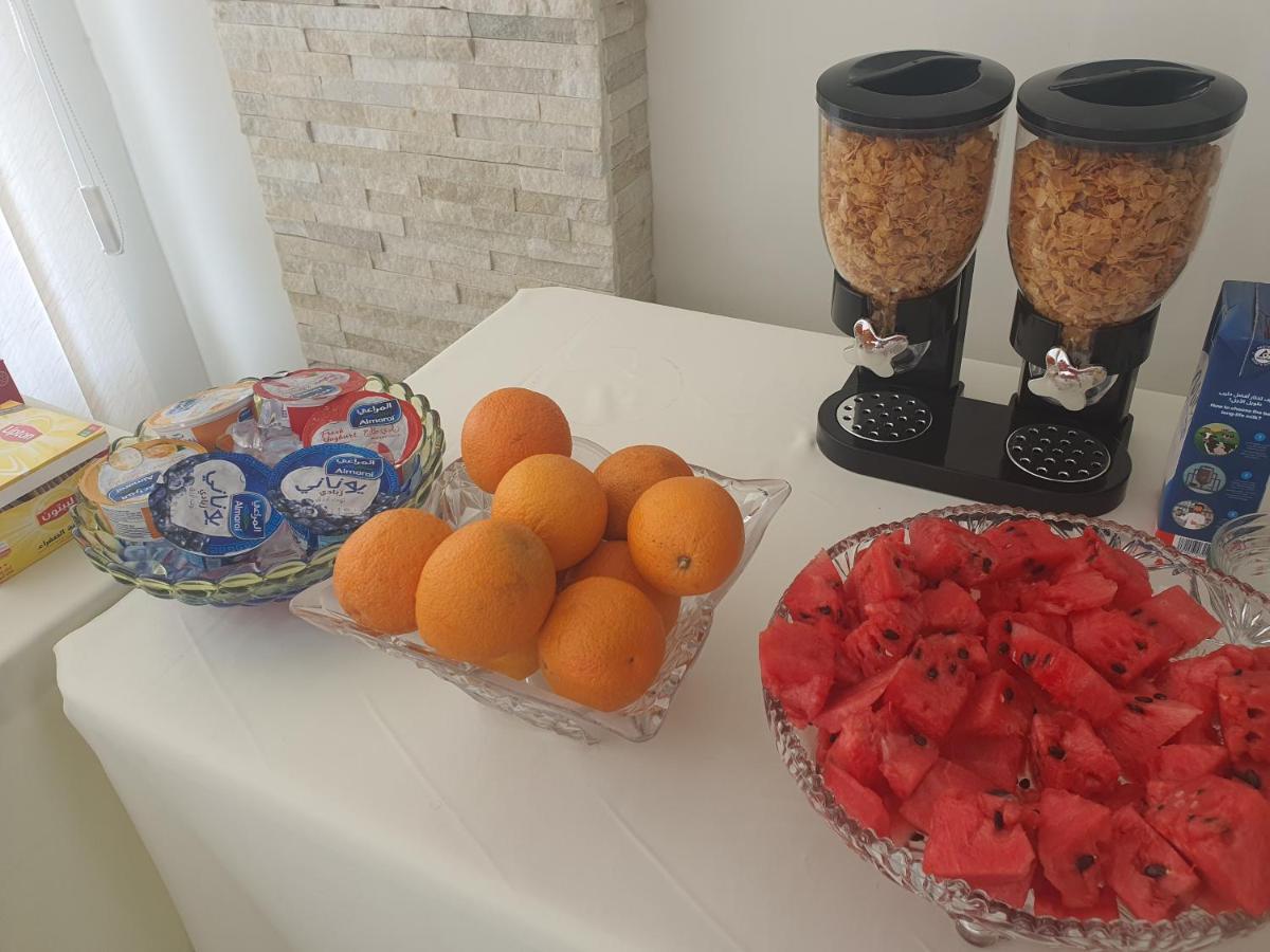 Al Deafah الضيافة للشقق الفندقية Appart hôtel *