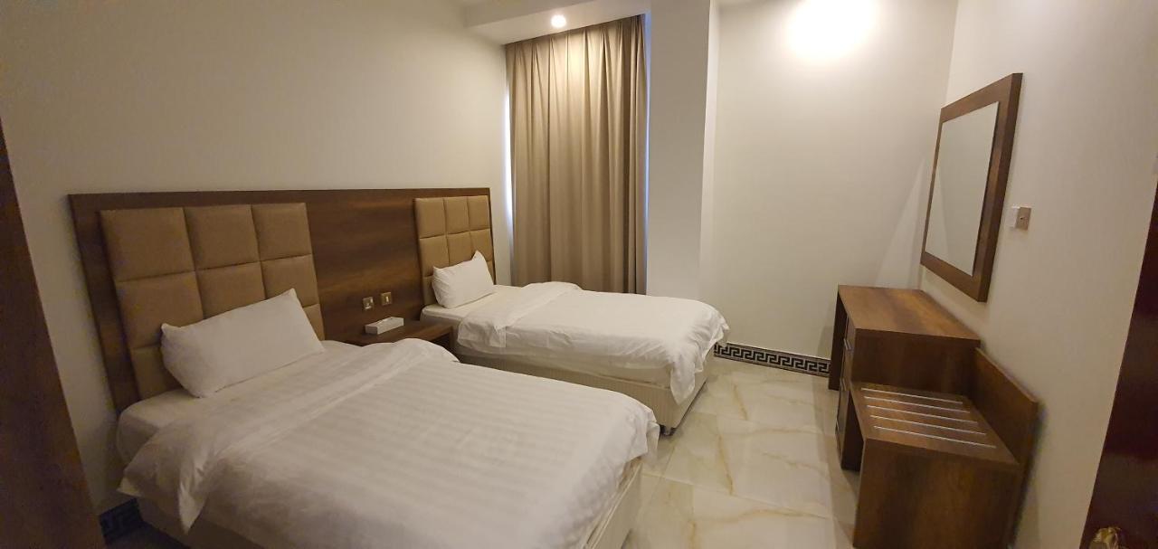 Appart hôtel Al Deafah الضيافة للشقق الفندقية *