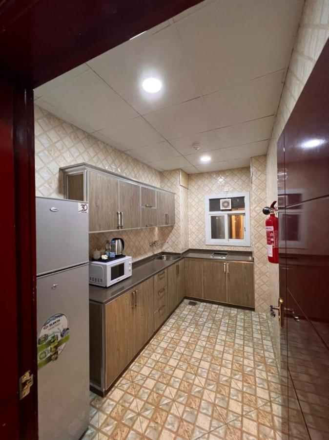 Al Deafah الضيافة للشقق الفندقية Appart hôtel *