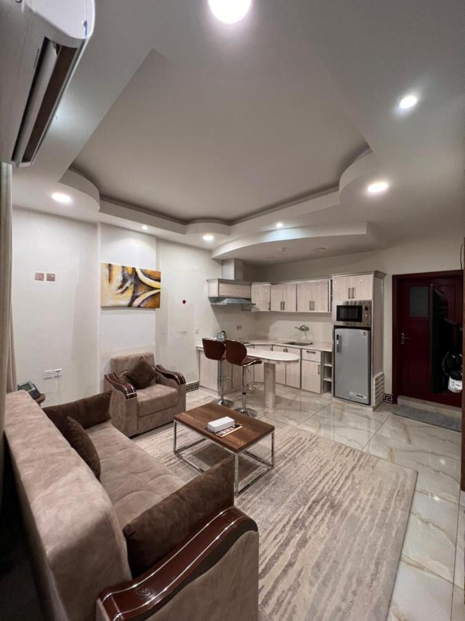 Appart hôtel Al Deafah الضيافة للشقق الفندقية