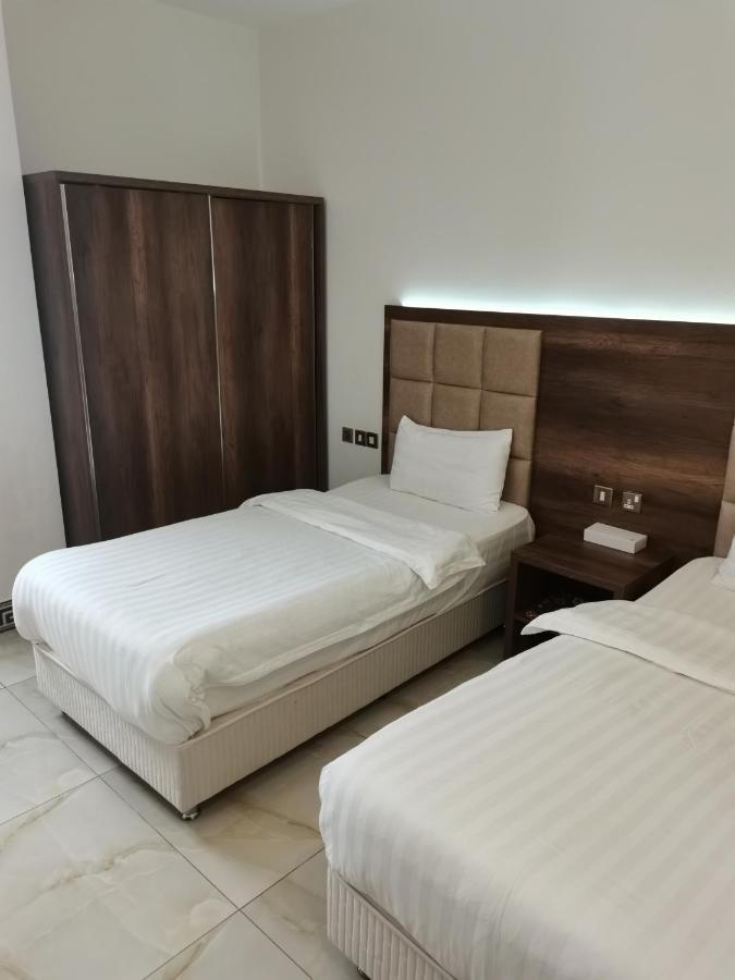 Appart hôtel Al Deafah الضيافة للشقق الفندقية *