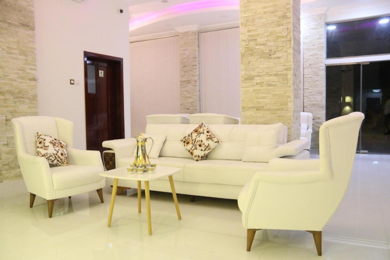Al Deafah الضيافة للشقق الفندقية Al Buraimi