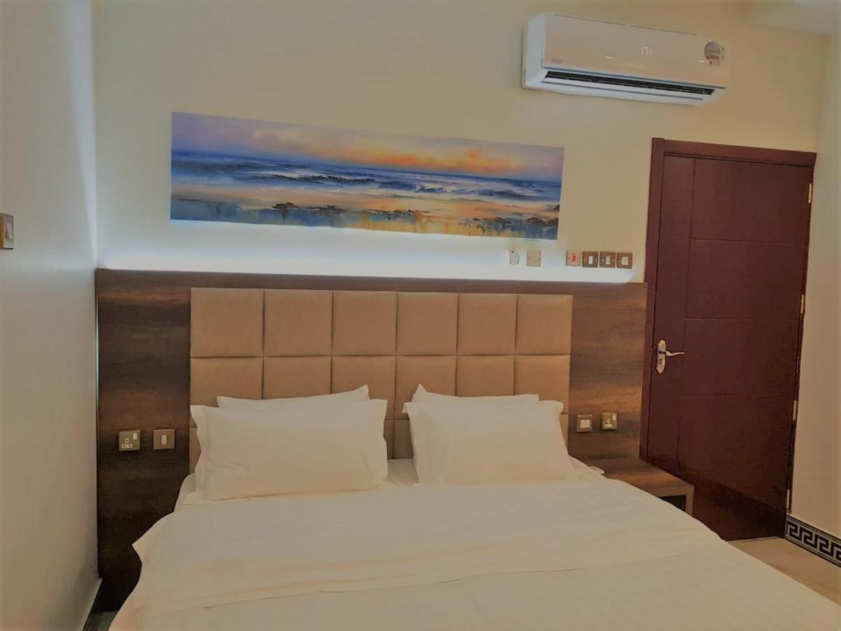 Al Deafah الضيافة للشقق الفندقية Appart hôtel *
