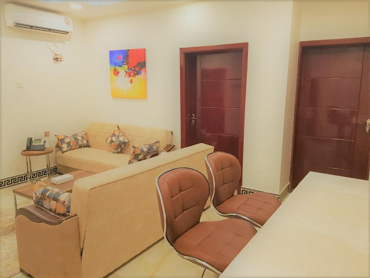 Al Deafah الضيافة للشقق الفندقية Appart hôtel *