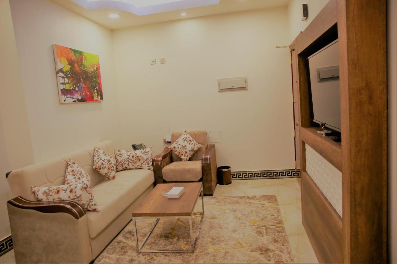 Appart hôtel Al Deafah الضيافة للشقق الفندقية