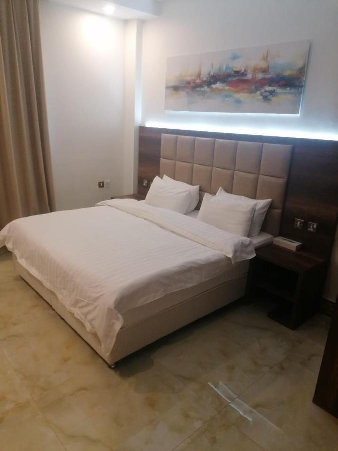 Al Deafah الضيافة للشقق الفندقية Appart hôtel *