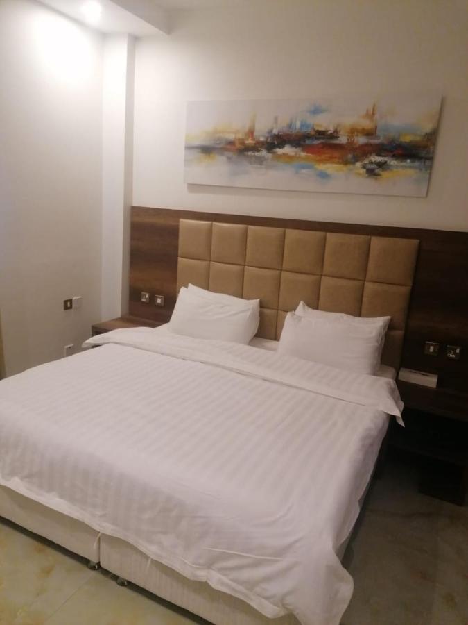 Al Deafah الضيافة للشقق الفندقية Appart hôtel *